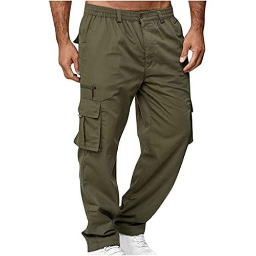 46 discount pantalon homme